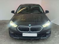 Gebraucht BMW 218 Advantage 136 PS (100 kW) 2021 Schwarz uni Coupé