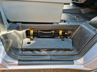 Usata Ford Transit 140 CV (102 kW) 2012 Argento Monovolume