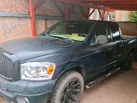 Second-hand Dodge Ram 238 CP (175 kW) 2008 Andere farben Pickup