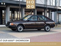 Gebraucht Alfa Romeo Arna 63 PS (46 kW) 1984 Kleinwagen