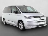 Gebraucht VW Multivan 150 PS (110 kW) 2024 Silber Van