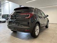 Neu Mitsubishi ASX Plus 91 PS (66 kW) 2025 Royalblau (blau) SUV