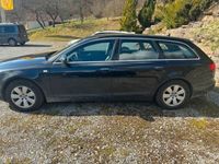 gebraucht Audi A6 3.0 TDI (DPF) tiptronic quattro Avant