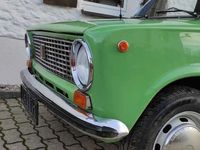 gebraucht Lada 1200 S