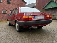 Gebraucht Audi 80 75 PS (55 kW) 1985 Andere farben Limousine