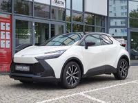 Gebraucht Toyota C-HR Team 140 PS (102 kW) 2024 Weiß SUV