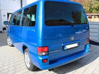 gebraucht VW Multivan T4Atlantis "Standheizung"