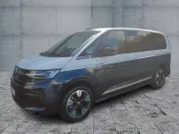 Nuova VW T7 Edition 150 CV (110 kW) 2026 Bianco Furgone