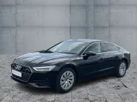 Gebraucht Audi A7 Sport 265 PS (194 kW) 2024 Schwarz Limousine