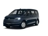 Używany VW Multivan Basis 150 KM (110 kW) 2025 Niebieski Minivan