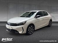 Neu Opel Corsa Edition 101 PS (74 kW) 2026 Kontur weiß Kleinwagen