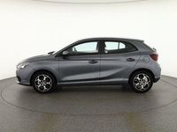 Neu MG MG3 116 PS (85 kW) 2025 Grau Kleinwagen