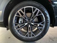 Gebraucht Audi Q3 Ambiente 272 PS (200 kW) 2025 Mythosschwarz metallic SUV