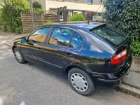 Gebraucht Seat Leon 105 PS (77 kW) 2003 Kleinwagen