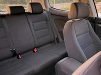 Gebraucht VW Golf 115 PS (84 kW) 2005 Rot Coupé