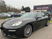 gebraucht Porsche Panamera Diesel Tüv neu