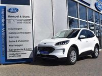 Gebraucht Ford Kuga Titanium X 132 PS (97 kW) 2022 Andere SUV