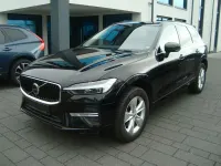 Gebraucht Volvo XC60 197 PS (144 kW) 2023 Schwarz SUV