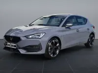 Gebraucht Cupra Leon 150 PS (110 kW) 2024 Grau Limousine