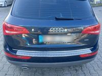 gebraucht Audi Q5 2014 Euro 6