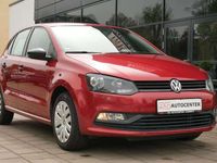 gebraucht VW Polo V Trendline 1.Hand HU-Neu PDC Klima