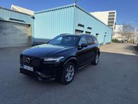 Gebraucht Volvo XC90 R-Design 235 PS (172 kW) 2016 SUV