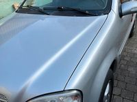 Gebraucht Mercedes ML400 Edition 250 PS (183 kW) 2003 Silber SUV