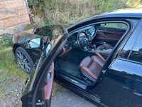 Gebraucht BMW 530 258 PS (189 kW) 2016 Schwarz Kombi