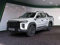 Neu Maxus T60 215 PS (158 kW) 2025 Grau / metal grey Pickup