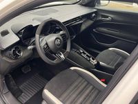 Neu Alfa Romeo GT Junior Edizione Speciale 136 PS (100 kW) 2026 Weiß SUV