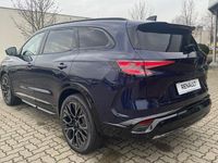 Neu Renault Espace Esprit Alpine 200 PS (147 kW) 2026 Blau SUV