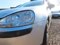 Gebraucht VW Golf V Trendline 80 PS (58 kW) 2007 Silber Limousine