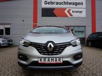 gebraucht Renault Kadjar 1.5 DCI EDC Auto. INTENS Navi/Kamera/LED