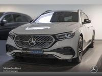 Gebraucht Mercedes E300 AMG 204 PS (150 kW) 2025 Grau Limousine