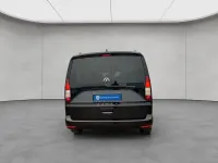 Brugt VW Caddy Maxi Life 122 HK (89 kW) 2025 Sort MPV