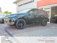 Gebraucht Land Rover Discovery Sport HSE Dynamic 204 PS (150 kW) 2023 Schwarz SUV