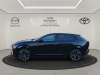 Gebraucht Mazda CX-6e Takumi-Line 189 kW (258 PS) 2026 Schwarz SUV