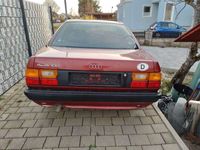 gebraucht Audi 100 CS