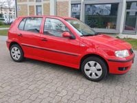 Gebraucht VW Polo 75 PS (55 kW) 2002 Limousine