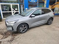 Używany Ford Kuga ST-Line 151 KM (111 kW) 2024 Srebrny SUV