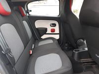 Gebraucht Renault Twingo Intens 90 PS (66 kW) 2017 Weiß Kleinwagen