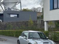 gebraucht Mini Cooper S Park Lane TÜV 02/26