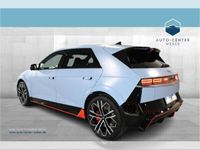 gebraucht Hyundai Ioniq 5 N Performance *Sitz-Paket* SOFORT VERFÜGBAR