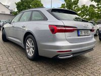 gebraucht Audi A6 Avant 40 TDI quattro *Navi/PDC/Memorysitze*