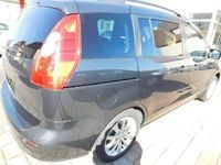 Gebraucht Mazda 5 145 PS (106 kW) 2006 Grau Van / Kleinbus