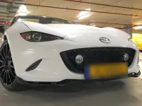 Używany Mazda MX5 183 KM (134 kW) 2018 Biały Kabriolet