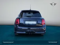 Gebraucht Mini Cooper S Classic 178 PS (130 kW) 2023 Schwarz Kleinwagen