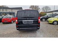 gebraucht Mercedes Viano 3.0 CDI