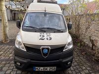 Brugt Piaggio Porter 106 HK (77 kW) 2023 Hvid SUV