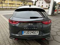 gebraucht Kia ProCeed GT ProCeed /*ACC* SPORTAGA LED JBL NAVIGATION TOTWINKEL